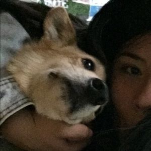 Meet your Posher, Angela